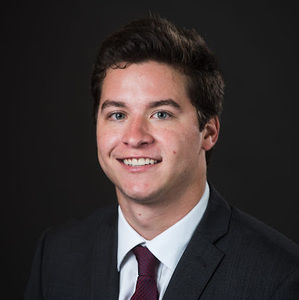 Meet your Posher, Alec